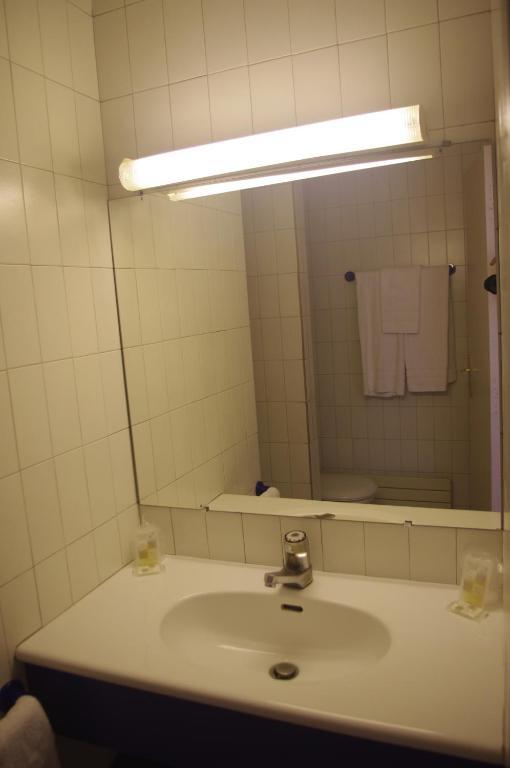 Hotel Belambra Le Normont Dourdan Cameră foto