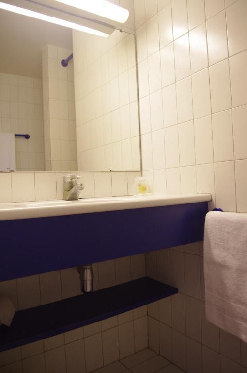 Hotel Belambra Le Normont Dourdan Cameră foto
